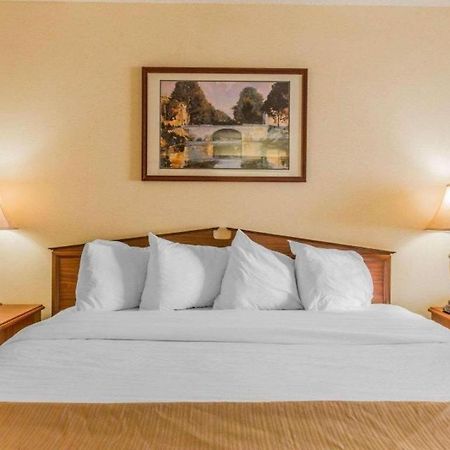 Rodeway Inn Sylacauga Hwy 280 Esterno foto