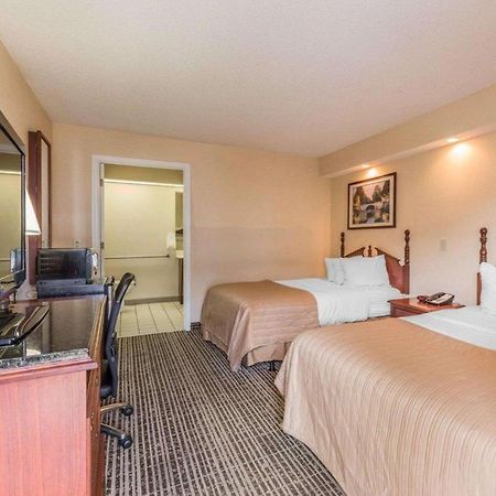 Rodeway Inn Sylacauga Hwy 280 Esterno foto