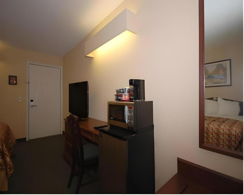 Rodeway Inn Sylacauga Hwy 280 Esterno foto