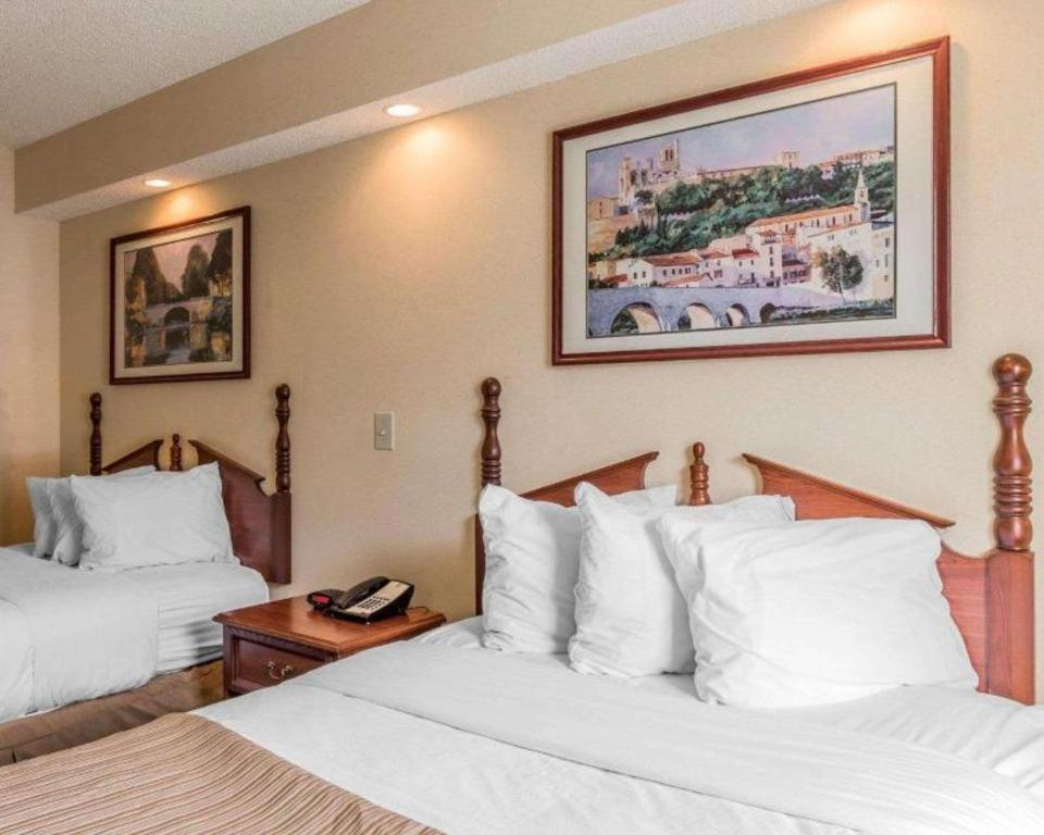 Rodeway Inn Sylacauga Hwy 280 Esterno foto