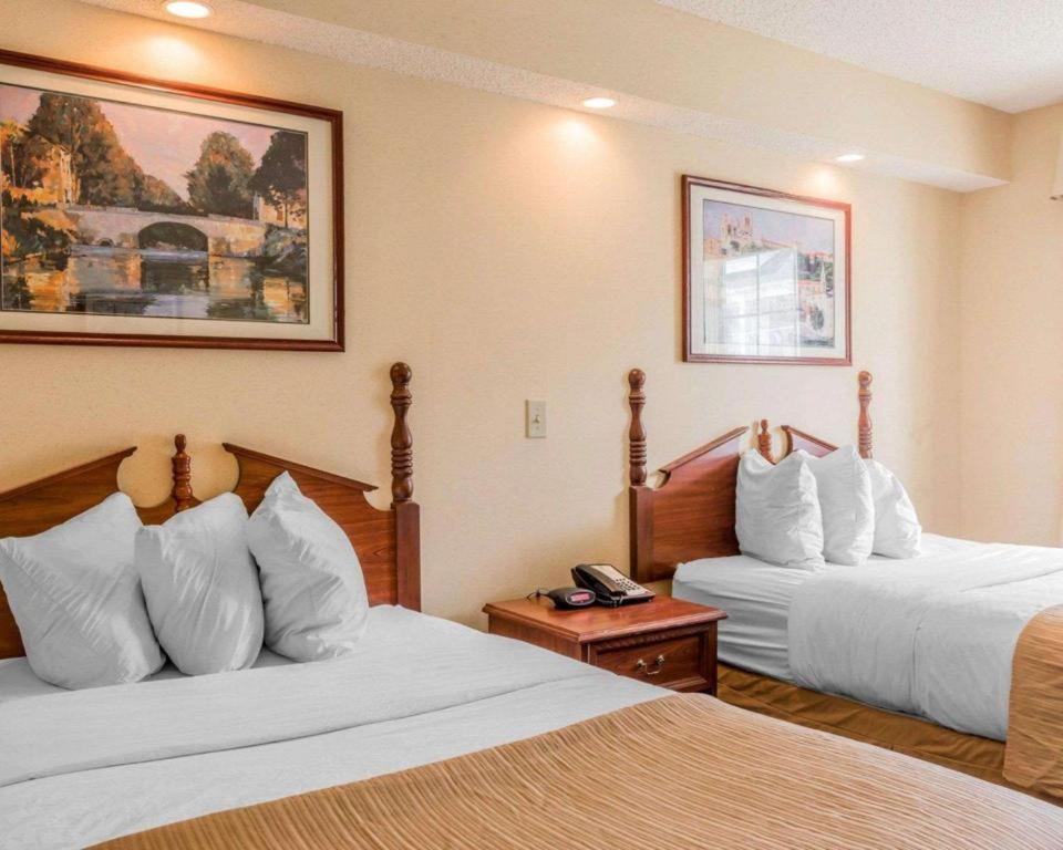 Rodeway Inn Sylacauga Hwy 280 Esterno foto