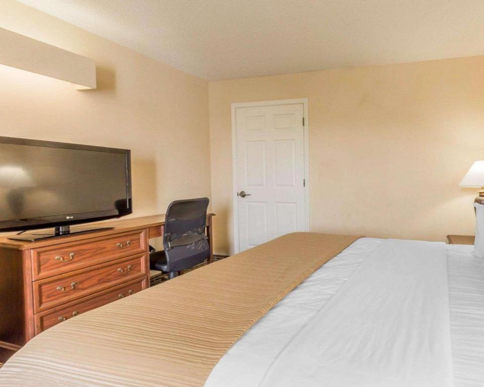 Rodeway Inn Sylacauga Hwy 280 Esterno foto