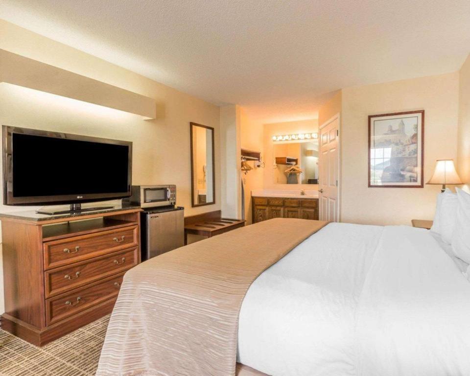 Rodeway Inn Sylacauga Hwy 280 Esterno foto