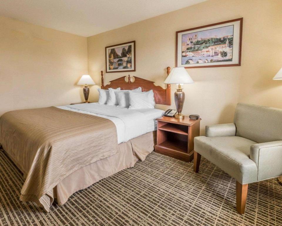 Rodeway Inn Sylacauga Hwy 280 Esterno foto