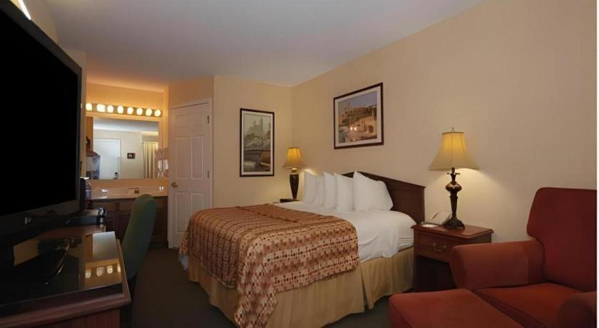 Rodeway Inn Sylacauga Hwy 280 Esterno foto