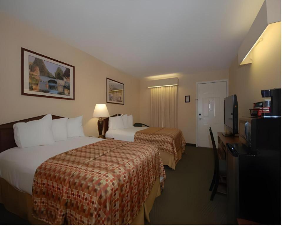 Rodeway Inn Sylacauga Hwy 280 Esterno foto