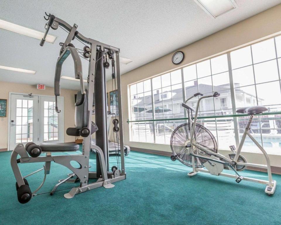 Rodeway Inn Sylacauga Hwy 280 Esterno foto