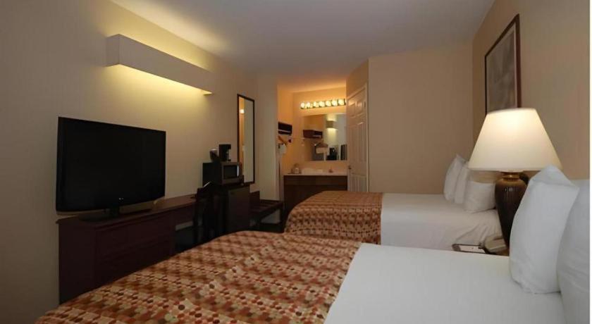 Rodeway Inn Sylacauga Hwy 280 Esterno foto