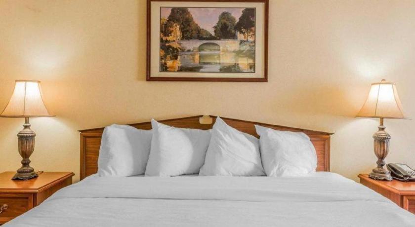 Rodeway Inn Sylacauga Hwy 280 Esterno foto