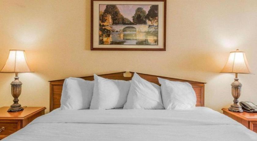 Rodeway Inn Sylacauga Hwy 280 Esterno foto