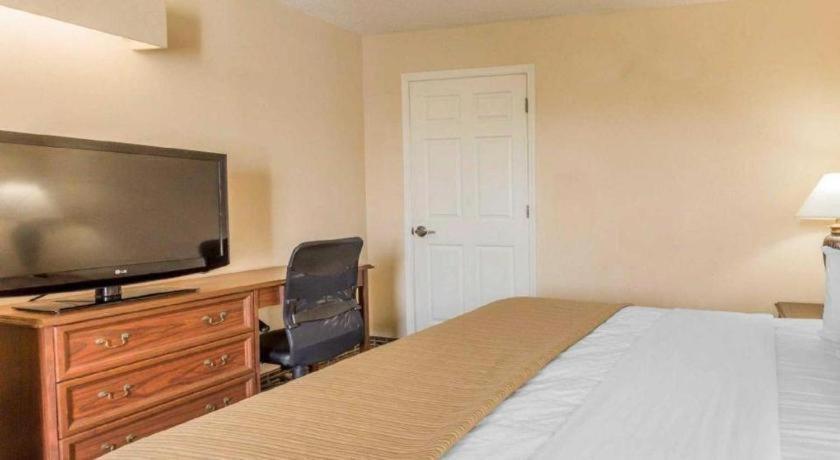Rodeway Inn Sylacauga Hwy 280 Esterno foto