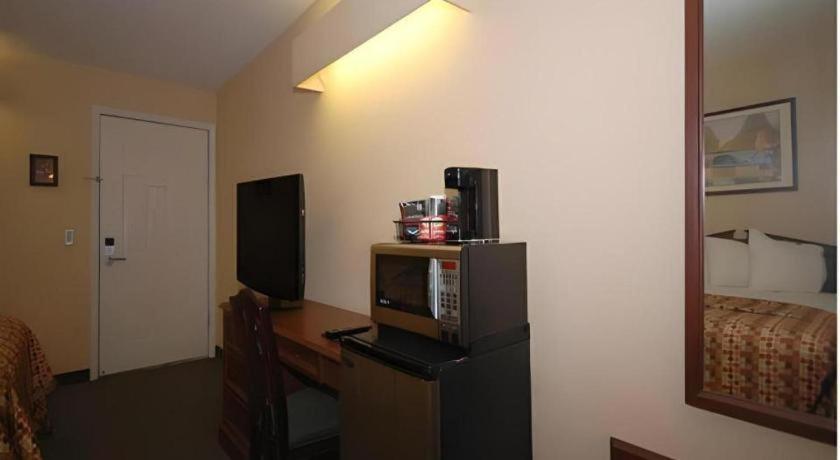 Rodeway Inn Sylacauga Hwy 280 Esterno foto